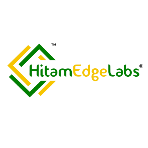 Hitam Edge Labs