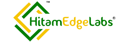 Hitam Edge Labs